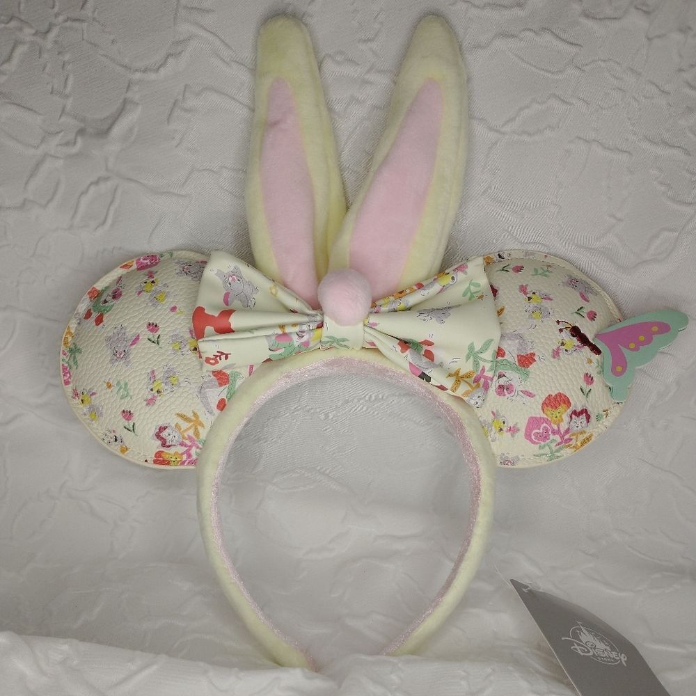 Bunny/Easter Ears 